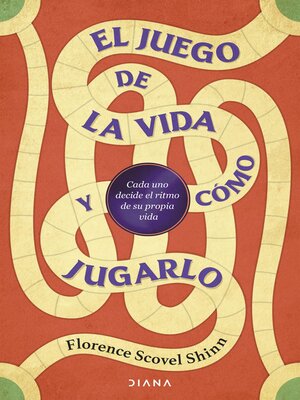 El juego de la vida y cómo jugarlo - ebook